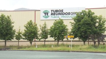 Empresa Tubos Reunidos