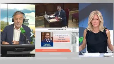 Carlos Alsina percibe que el PSOE Carlos Alsina percibe que el PSOE