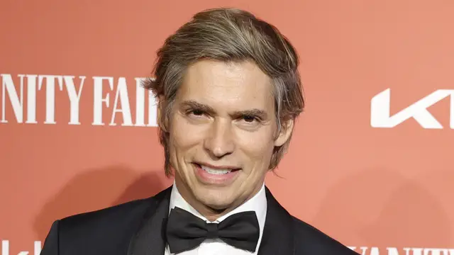 Carlos Baute Carlos Baute
