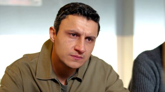 Sahin planta cara a Demir y se niega a entrar en el negocio de Ecmel: "No pienso hacer esto"