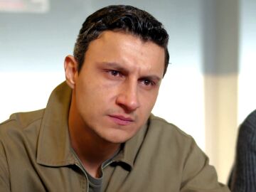 Sahin planta cara a Demir y se niega a entrar en el negocio de Ecmel: "No pienso hacer esto"