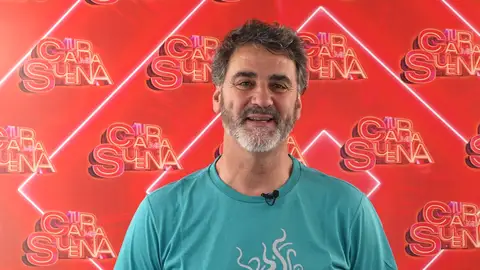 Así afrontan los concursantes la recta final de Tu cara me suena: “No quiero que se termine nunca” Así afrontan los concursantes la recta final de Tu cara me suena: “No quiero que se termine nunca”
