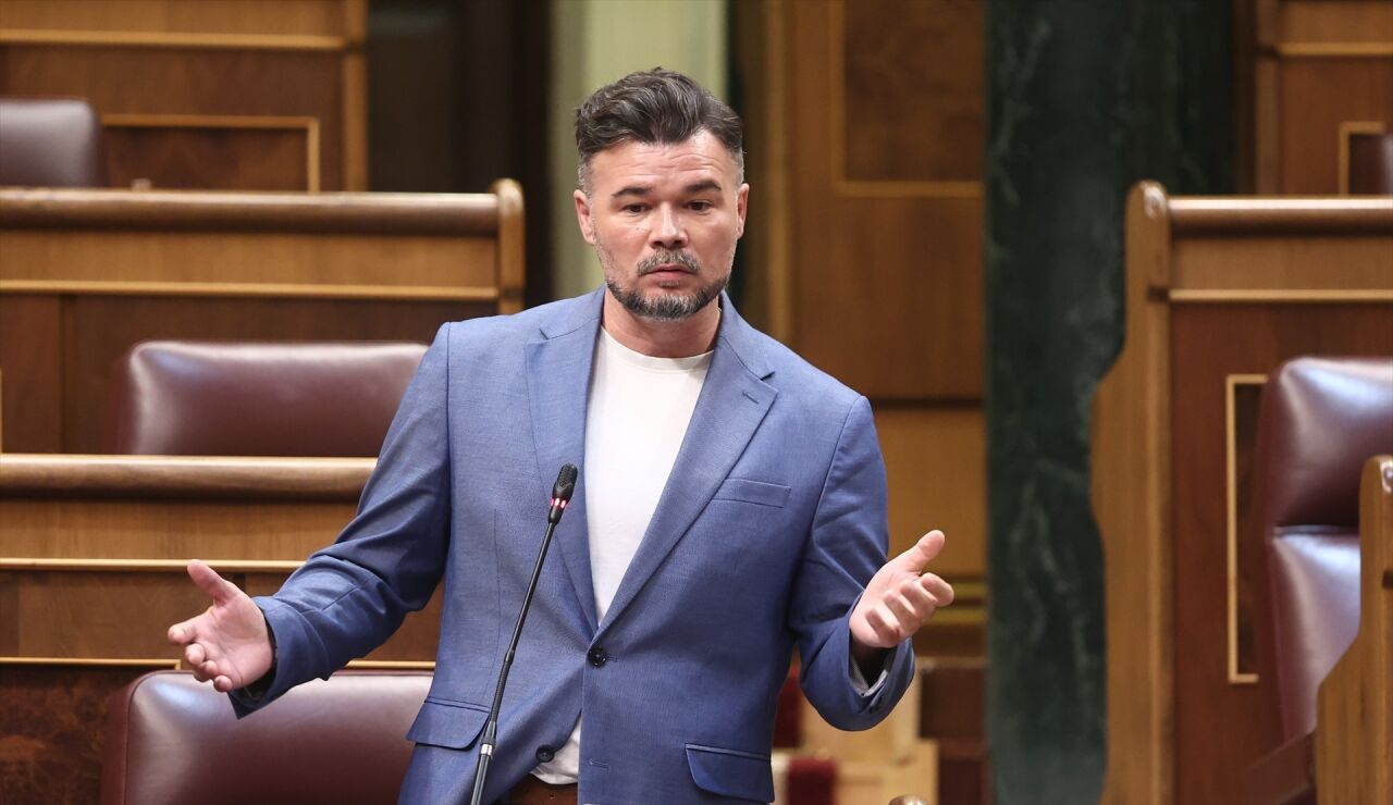 Gabriel Rufi&aacute;n