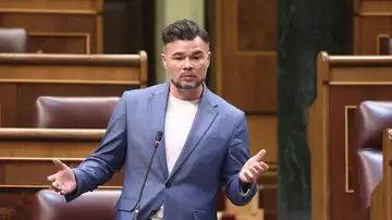 Gabriel Rufián Gabriel Rufián