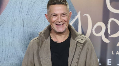 Alejandro Sanz