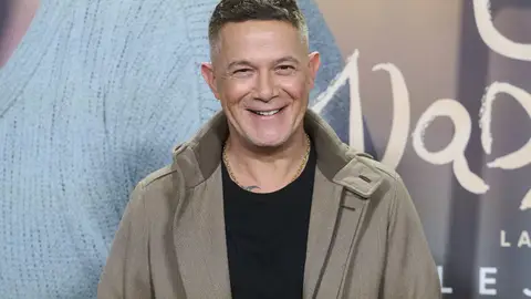Alejandro Sanz Alejandro Sanz