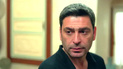 "Saber que te quieren es precioso": las palabras de Cihan que emocionan a Alya "Saber que te quieren es precioso": las palabras de Cihan que emocionan a Alya