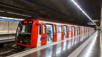 L2 del Metro de Barcelona L2 del Metro de Barcelona