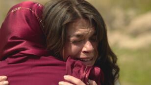 Alya y Sadakat, unidas por el miedo a perder a Cihan Deniz: &iquest;conseguir&aacute;n salvarlo?