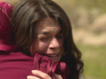 Alya y Sadakat, unidas por el miedo a perder a Cihan Deniz: &iquest;conseguir&aacute;n salvarlo?