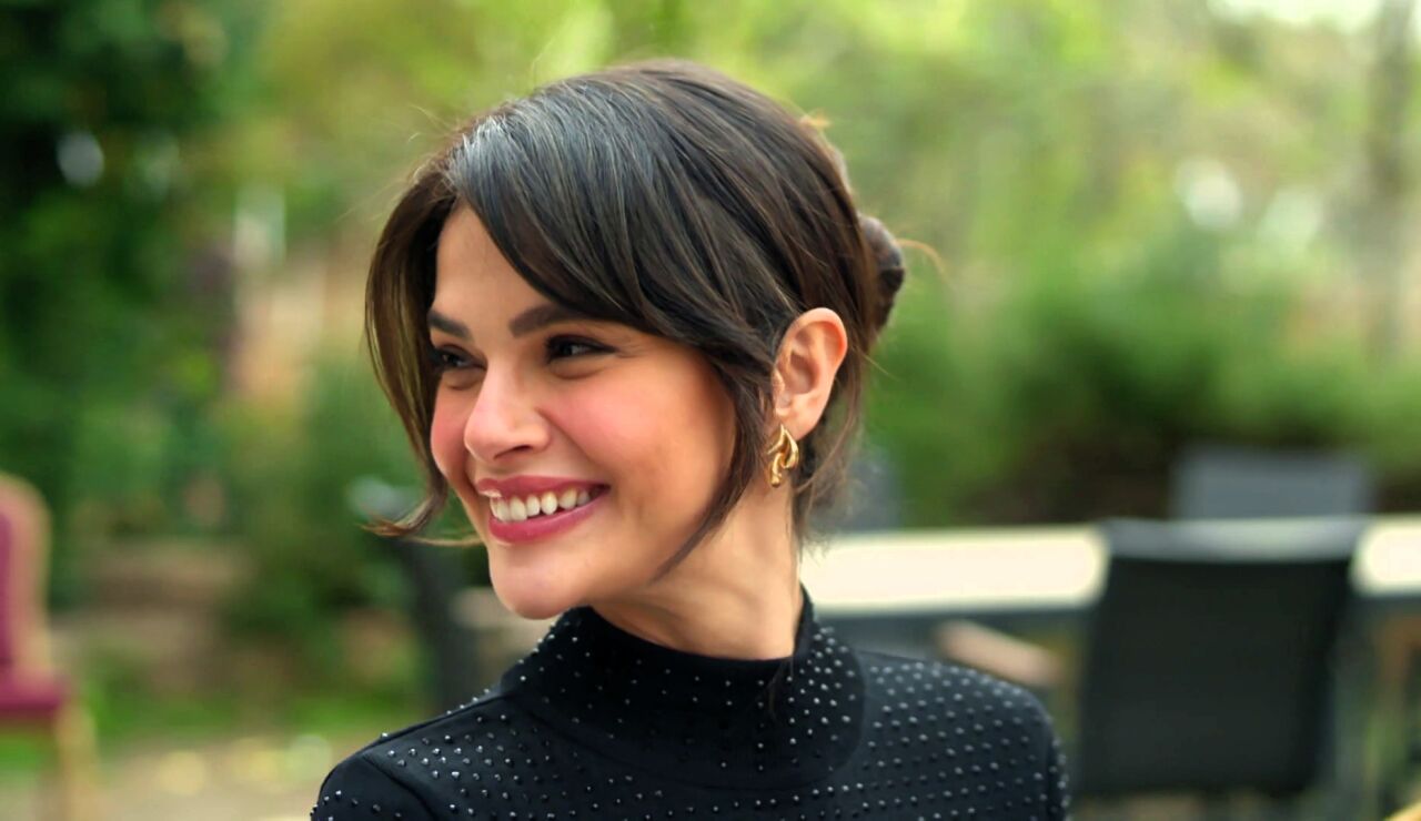 &iexcl;Feliz cumplea&ntilde;os, Sinem &Uuml;nsal!