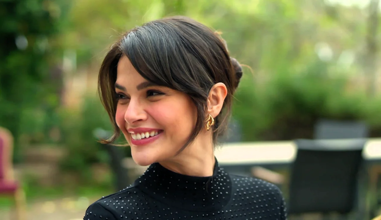 ¡Feliz cumpleaños, Sinem Ünsal!
