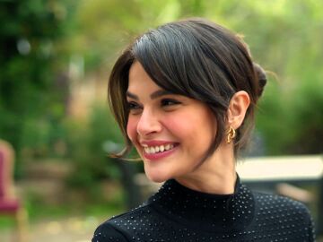 &iexcl;Feliz cumplea&ntilde;os, Sinem &Uuml;nsal!