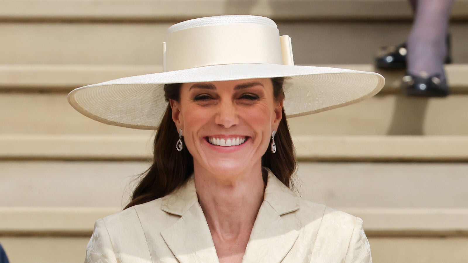 ¿Quién viste ahora a Kate Middleton? Los looks que confirman el regreso del estilo de Diana de Gales
