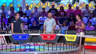 Jorge Fern&aacute;dez bromea con &Aacute;lvaro: &ldquo;&iquest;Tienes hambre o qu&eacute;?&rdquo;