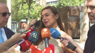 Elisa Moulia&aacute;.