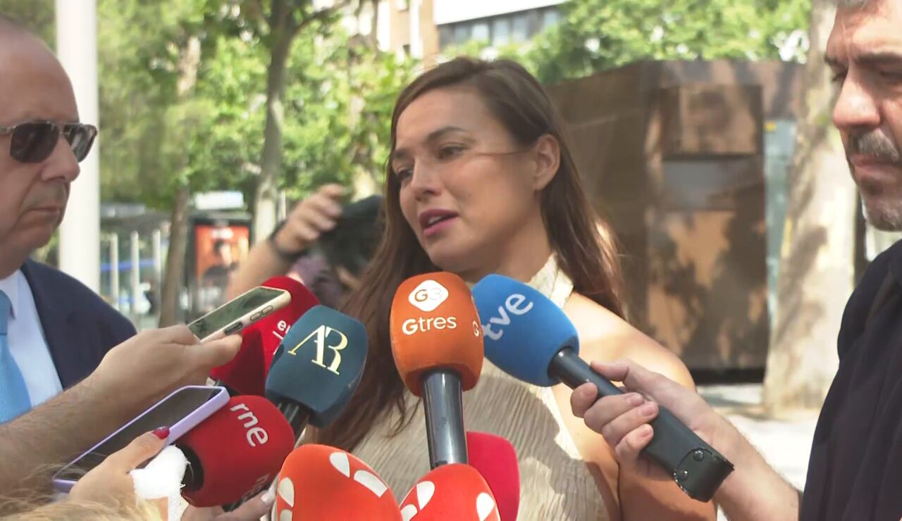 Elisa Moulia&aacute;.