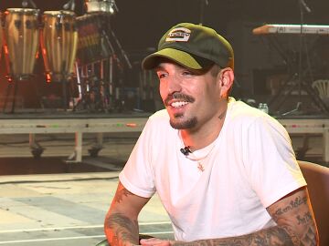 Entrevista al cantante Reels B