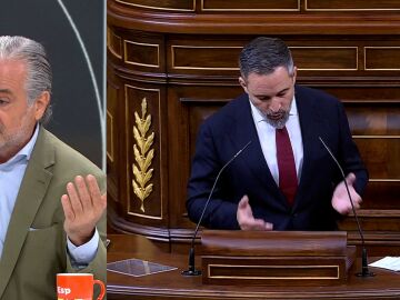 Marcos de Quinto en Espejo P&uacute;blico.