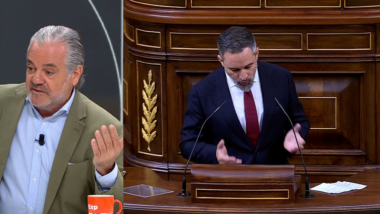La dura crítica de Marcos de Quinto sobre el discurso de Pedro Sánchez: 