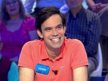 Roberto Leal alucina con la memoria de Javier: &ldquo;S&oacute;lo por esto le ten&iacute;amos que dar unos segundos de m&aacute;s&rdquo;