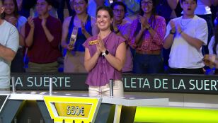 &ldquo;Tu tirada est&aacute; muy bien para el bote&rdquo;: El mensaje de &aacute;nimo de Jorge Fern&aacute;ndez a Claudia