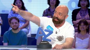 Entre el amor y 676.000 euros: el ingenioso apunte de Goyo Jim&eacute;nez en La Pista al mirar el bote