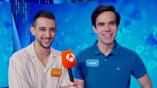 Javier y David destacan la dificultad de AlaZ: "Esperamos minimizar los patinazos y maximizar el disfrute"