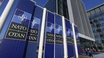 Fachada OTAN