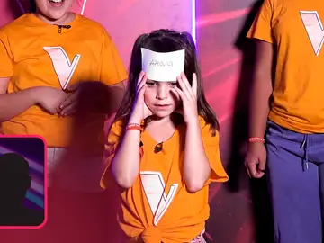 Talents de La Voz Kids Talents de La Voz Kids