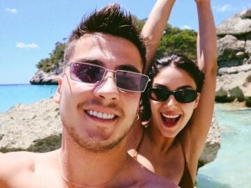  Atakan &Ouml;zkaya y Dilin D&ouml;ğer en Espa&ntilde;a