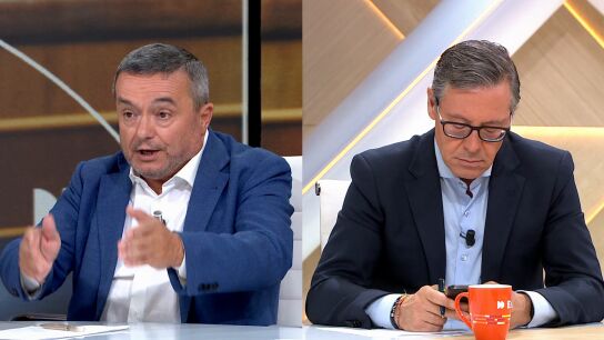 Crespo Vs. Serrano