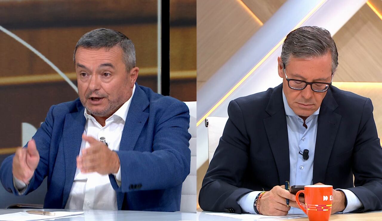 Crespo Vs. Serrano
