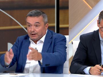 Crespo Vs. Serrano