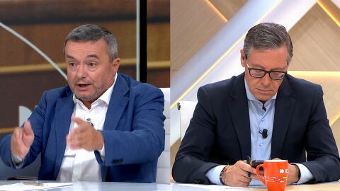 Crespo Vs. Serrano