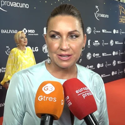 La Niña Pastori