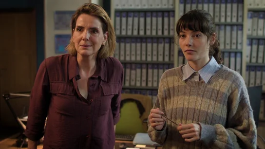 Descubre el tráiler oficial de Ágata y Lola Descubre el tráiler oficial de Ágata y Lola
