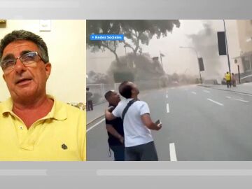 Benito Lavandeira, Venezuela