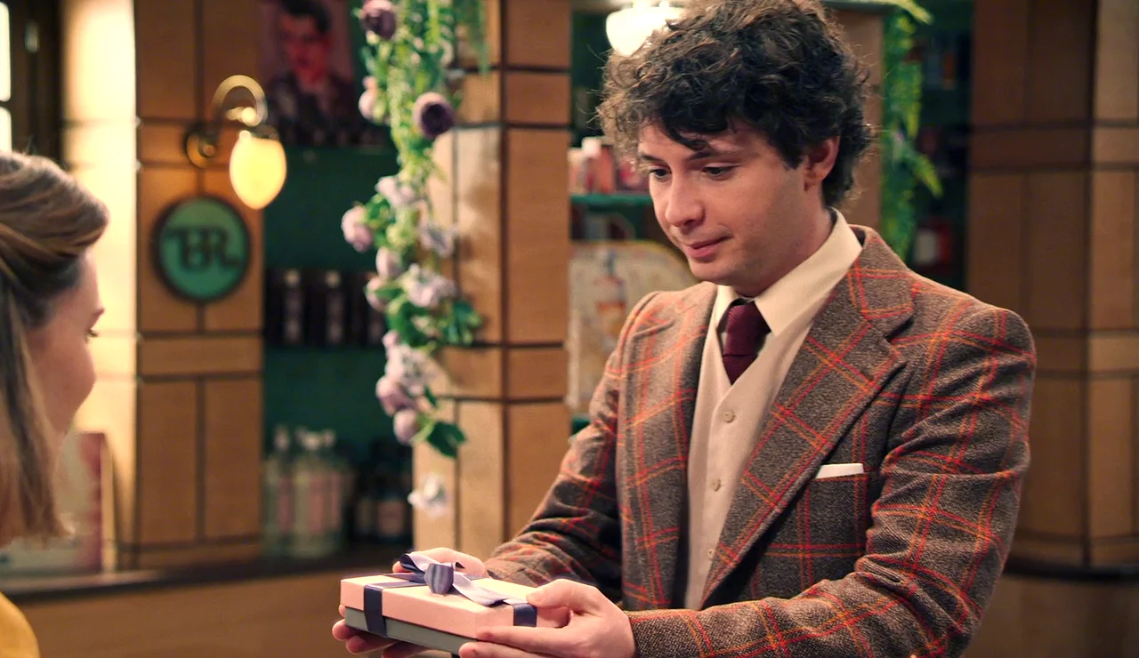 Avance del próximo capítulo de Sueños de libertad: Miguel sorprende a Claudia con un regalo, ¿se estará enamorando de ella?