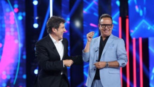 Sigue la und&eacute;cima gala de Tu cara me suena en directo: un n&uacute;mero de Super Bowl, homenajes y temazos veraniegos