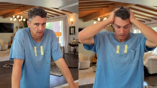James Franco