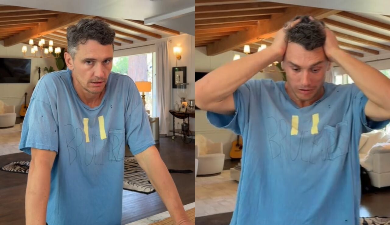 James Franco