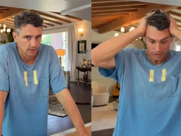 James Franco James Franco
