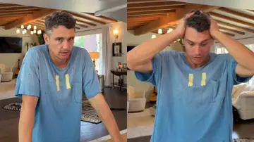 James Franco James Franco