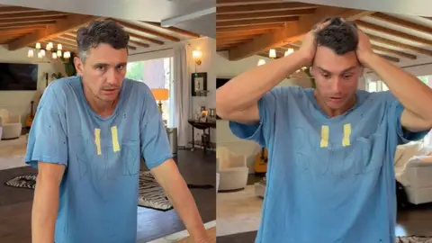 James Franco James Franco