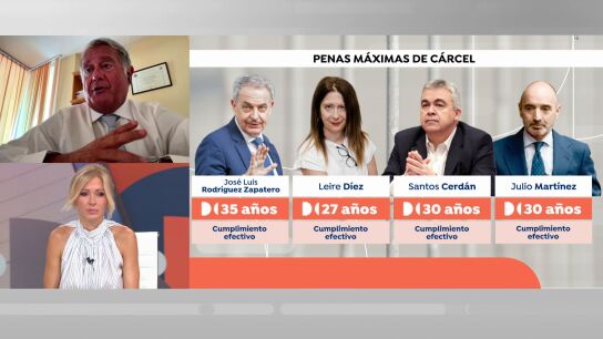 &Oacute;scar Agudo, abogado penalista
