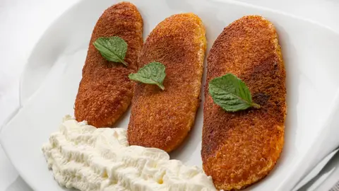 Bizcochos escabechados Bizcochos escabechados