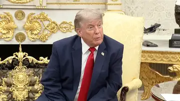 Donald Trump Donald Trump