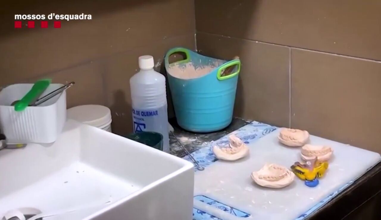 Secuelas f&iacute;sicas en los pacientes y estafas econ&oacute;micas