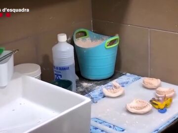 Secuelas f&iacute;sicas en los pacientes y estafas econ&oacute;micas